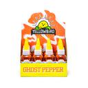 Yellowbird Ghost Pepper Sauce, 2.2 Ounce -- 24 per case