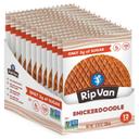 Rip Van Singles Low Sugar Snickerdoodle Wafel, 1.16 Ounce -- 48 per case