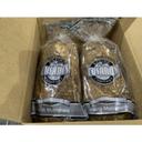 Cusanos Artisan Hearth Multigrain Loaf, 28 count -- 4 per case