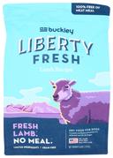 Buckley Liberty Fresh Grain Free Lamb Recipe Dry Dog Food, 4 Pound -- 6 per case