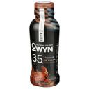 Owyn Plant Based Pro Elite Chocolate Protein Drink, 12 Fluid Ounce -- 12 per case