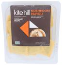 Kite Hill Mushroom Ravioli with Almond Milk Ricotta Alternative, 9 Ounce -- 6 per case