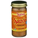 Loisa Organic Sazon Seasoning, 2.3 Ounce -- 6 per case