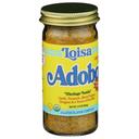 Loisa Organic Adobo Seasoning, 2.9 Ounce -- 6 per case
