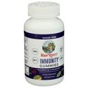 Mary Ruth's Raspberry Lemonade Immunity Gummies, 90 count