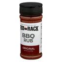 Rib Rack Original Dry Rub Seasoning, 5.5 Ounce -- 6 per case