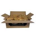 Carolina Salt and Balsamic Vinegar Kettle Cooked Potato Chips, 2 Ounce -- 20 per case