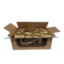 Carolina Kettle Russet Flavored Kettle Cooked Potato Chips, 2 Ounce -- 20 per case