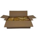 Carolina Sea Salt Kettle Cooked Potato Chips, 1 Ounce -- 28 per case