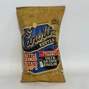 Carolina Salt and Balsamic Vinegar Flavored Kettle Cooked Potato Chips, 5 Ounce -- 14 per case