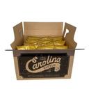 Carolina Kettle Jalapeno Queso Flavored Kettle Cooked Potato Chips, 5 Ounce -- 14 per case