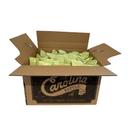 Carolina Kettle Cream Cheese and Chives Flavored Kettle Cooked Potato Chips, 5 Ounce -- 14 per case