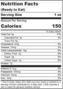 Carolina Kettle Sweet Potato Flavored Kettle Cooked Potato Chips, 5 Ounce -- 14 per case