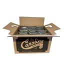 Carolina Kettle Salt and Cracked Pepper Flavored Kettle Cooked Potato Chips, 5 Ounce -- 14 per case