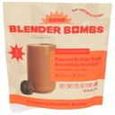 Blender Bombs Peanut Butter Blast Blender Bomb Smoothie Booster, 5 Ounce