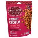 Saffron Road Organic Korean Bbq Crunchy Chickpeas, 5.4 Ounce -- 6 per case