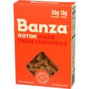 Banza Chickpea Rotini Pasta, 8 Ounce -- 6 per case.