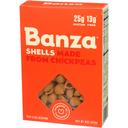 Banza Chickpea Shells Pasta, 8 Ounce -- 6 per case.