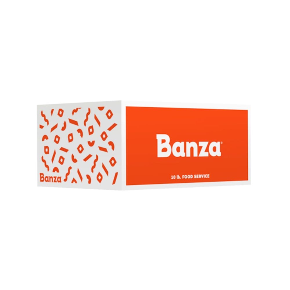 Banza Penne Pasta, 11 Pound