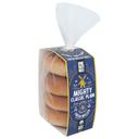 One Mighty Mill Organic Whole Wheat Plain Bagel, 13.4 Ounce -- 10 per case