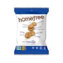 Homefree Mini Cookies - Display, 30 count