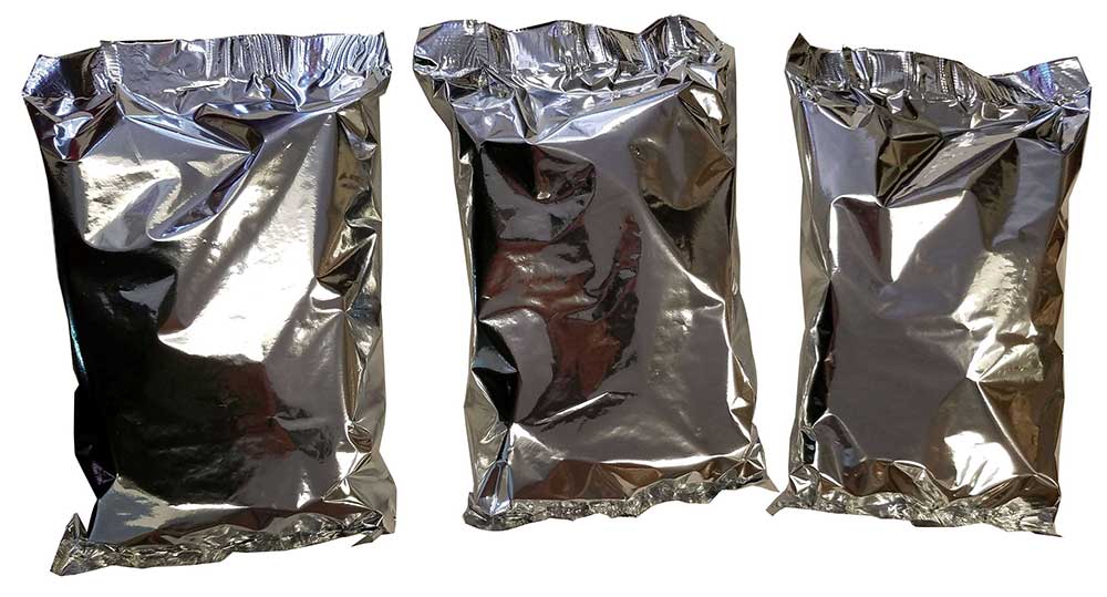 Homefree Chocolate Mint Mini Cookies, 3 Pound