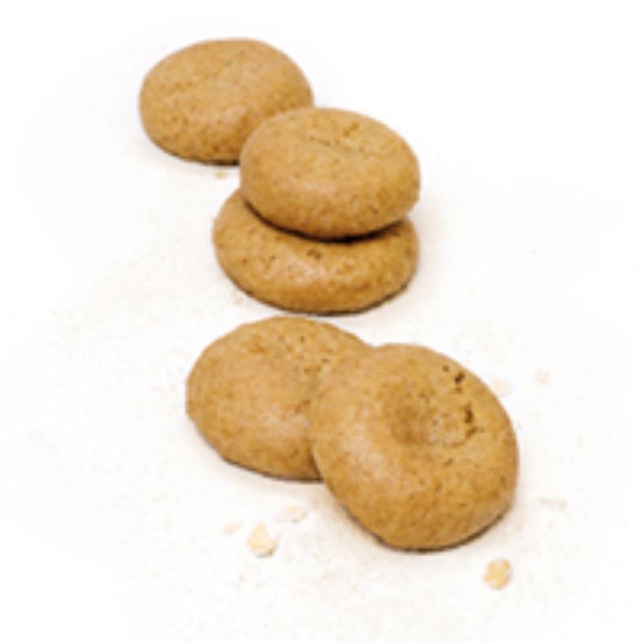 Homefree ORG3 Gluten Free Vanilla Mini Cookies - Bluk, 3 Pound