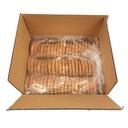 Homefree Gluten Free Mini Ginger Snap Cookies, 60 count