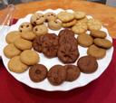 Homefree Organic Ginger Snap Mini Cookies, 1 Pound -- 3 per case