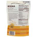 Biena Honey Roasted Chickpea Snacks, 5 Ounce -- 8 per case.