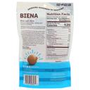 Biena Sea Salt Chickpea Snacks, 5 Ounce -- 8 per case.