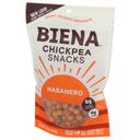 Biena Habanero Chickpea Snacks, 5 Ounce -- 8 per case.
