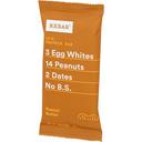 Rxbar Peanut Butter Protein Bar, 1.83 Ounce -- 12 per case.