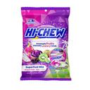 Hi-Chew Original Mix Tropical Mix and Superfruit Mix Candy - Floor Shipper, 72 count