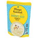 Maya Kaimal Organic Aromatic White Basmati Rice, 8.5 Ounce -- 6 per case