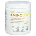 RSP Aminolean Pineapple Coconut Vegan Pre Workout Powder, 7.94 Ounce