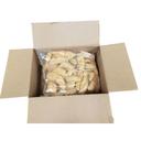 H Walker Foods Fully Cooked Flat Breaded Chicken Tenderloins, 10 Pound