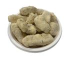 Kaufholds Kurds Breaded White Cheddar Garlic Cheese Curds, 5 Pound -- 2 per case