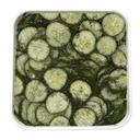 Grillos Pickles Hot Dill Chips, 512 Ounce