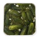 Grillos Pickles Dill Whole Pickles, 512 Ounce