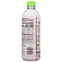 Harmless Harvest Organic 100 Percent Raw Coconut Water, 16Ounce -- 12 per case.