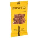 Trubar Saltylicious Almond Love Protein Bar, 1.76 Ounce -- 12 per case