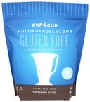 Cup4Cup Gluten Free Flour, 3 Pound -- 6 per case.