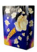 Great Western Popcorn Bag, 170 Ounce -- 500 per case.