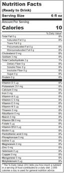 Wandering Bear Organic Cbc Straight Black Bib Keg Coffee, 3 Gallon