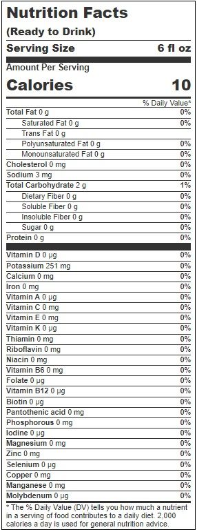 Wandering Bear Organic Cbc Straight Black Bib Keg Coffee, 3 Gallon