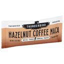 Thunderbird Hazelnut Coffee Maca Superfood Bar, 1.7 Ounce -- 12 per case