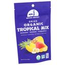 Mavuno Harvest Organic Dried Fruit Tropical Mix, 2 Ounce -- 6 per case