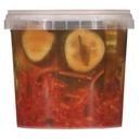 Cleveland Kitchen Kimchi Pickle Chips, 24 Ounce