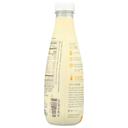 Three Trees Organic Unsweetened Vanilla Bean Almondmilk, 28 Fluid Ounce -- 6 per case